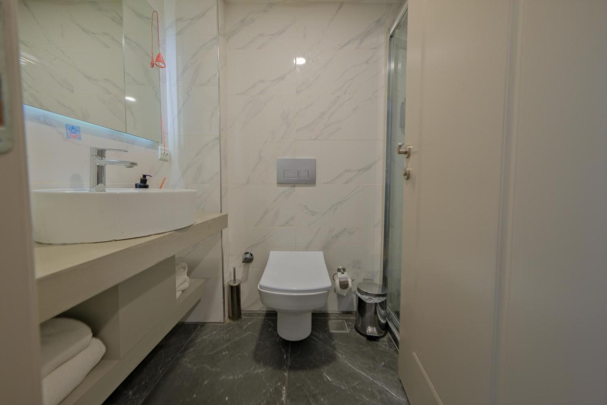 Serai Hotel — Fotos 3